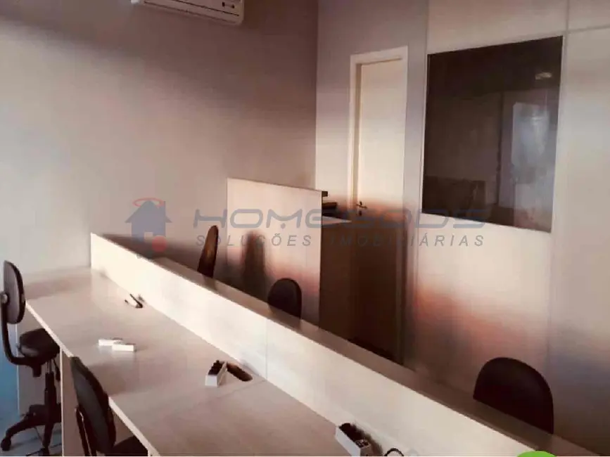 Sala Comercial à venda e para alugar, 4095m2 em Loteamento Center Santa Genebra, Campinas - SP - imagem 7 Foto 7 de Sala Comercial à venda e para alugar, 4095m2 em Loteamento Center Santa Genebra, Campinas - SP