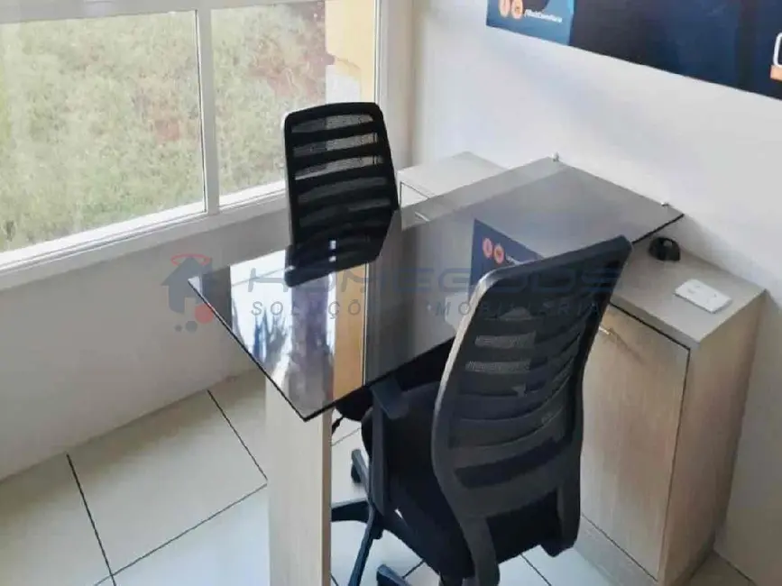 Sala Comercial à venda e para alugar, 4095m2 em Loteamento Center Santa Genebra, Campinas - SP - imagem 4 Foto 4 de Sala Comercial à venda e para alugar, 4095m2 em Loteamento Center Santa Genebra, Campinas - SP
