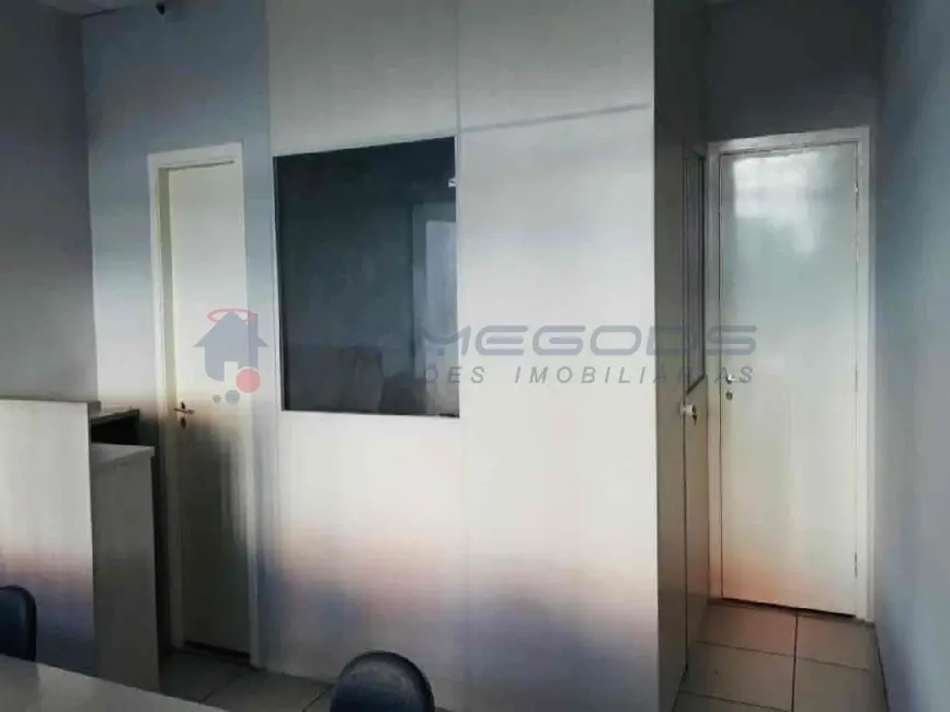 Sala Comercial à venda e para alugar, 4095m2 em Loteamento Center Santa Genebra, Campinas - SP - imagem 3 Foto 3 de Sala Comercial à venda e para alugar, 4095m2 em Loteamento Center Santa Genebra, Campinas - SP