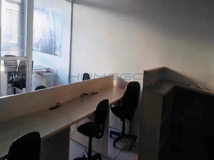 Sala Comercial à venda e para alugar, 4095m2 em Loteamento Center Santa Genebra, Campinas - SP - imagem 6 Foto 6 de Sala Comercial à venda e para alugar, 4095m2 em Loteamento Center Santa Genebra, Campinas - SP