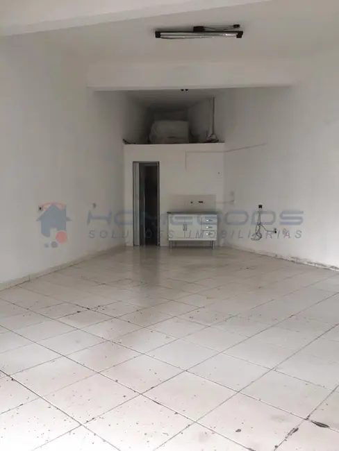 Foto 6 de Sala Comercial à venda, 60m2 em Jardim do Lago, Campinas - SP