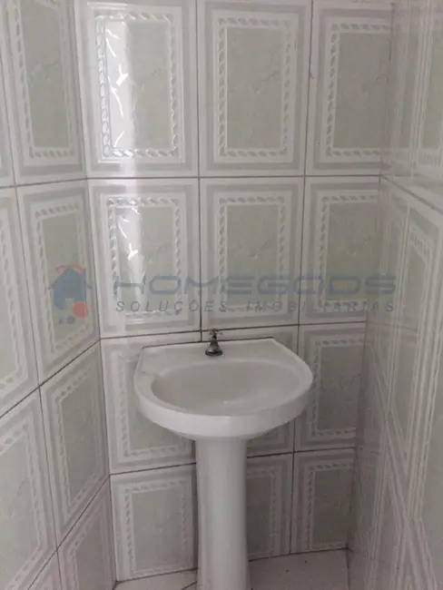 Foto 5 de Sala Comercial à venda, 60m2 em Jardim do Lago, Campinas - SP