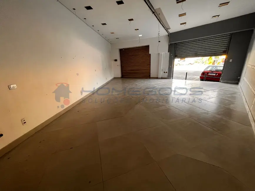 Foto 8 de Sala Comercial à venda, 60m2 em Jardim do Lago, Campinas - SP