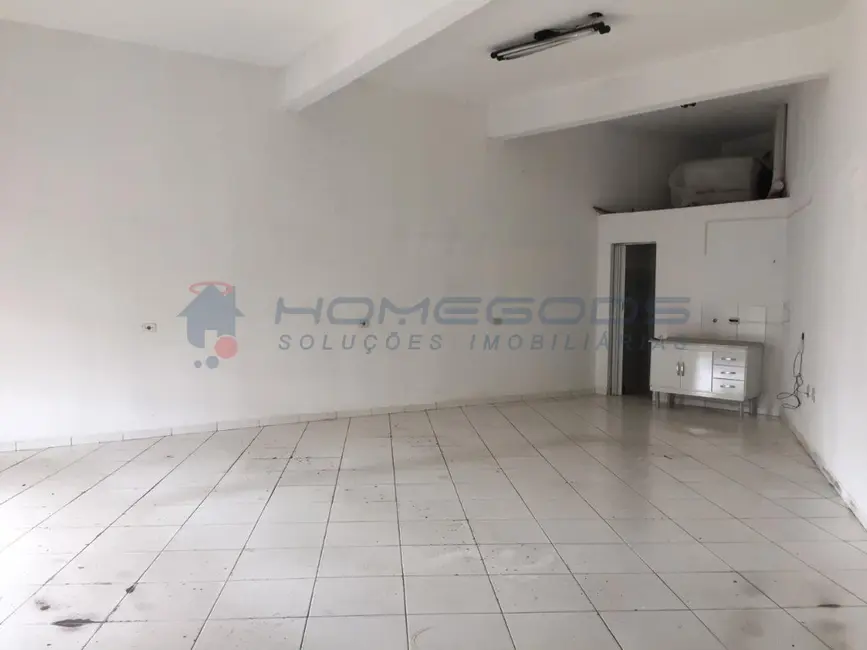 Foto 3 de Sala Comercial à venda, 60m2 em Jardim do Lago, Campinas - SP