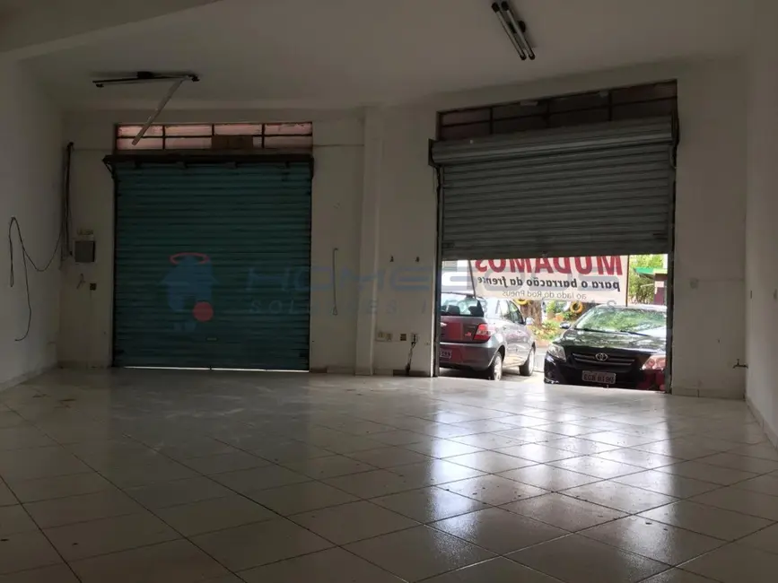 Foto 4 de Sala Comercial à venda, 60m2 em Jardim do Lago, Campinas - SP