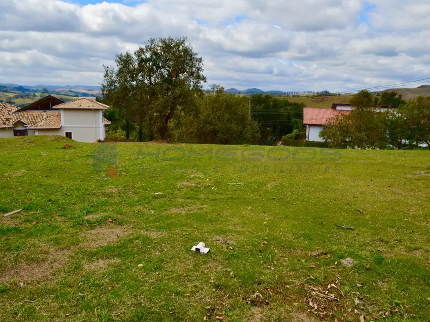 Foto 2 de Terreno / Lote à venda, 1065m2 em Colinas do Ermitage (Sousas), Campinas - SP