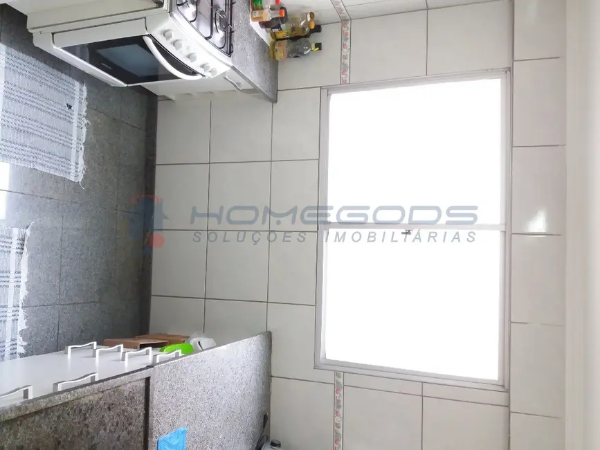 Apartamento com 2 quartos à venda, 97m2 em São Bernardo, Campinas - SP - imagem 5 Foto 5 de Apartamento com 2 quartos à venda, 97m2 em São Bernardo, Campinas - SP