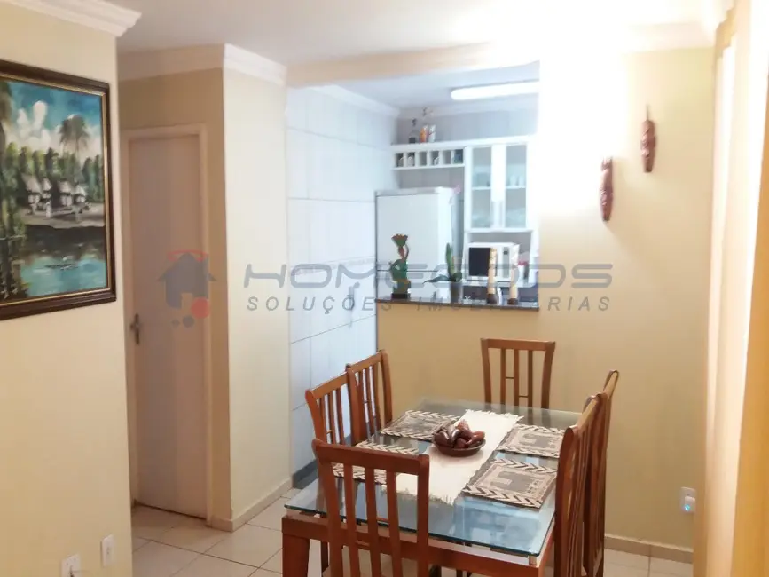 Apartamento com 2 quartos à venda, 97m2 em São Bernardo, Campinas - SP - imagem 4 Foto 4 de Apartamento com 2 quartos à venda, 97m2 em São Bernardo, Campinas - SP