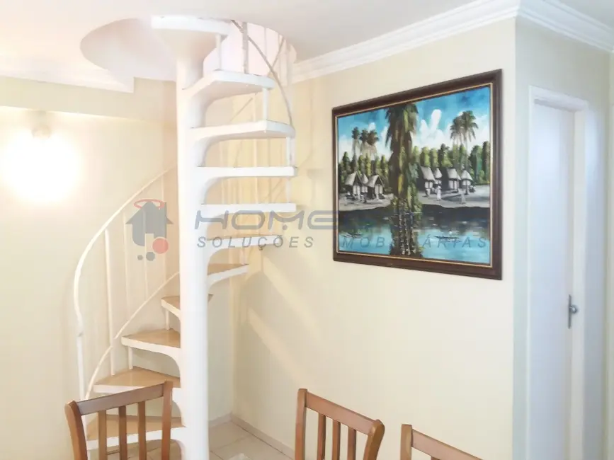 Apartamento com 2 quartos à venda, 97m2 em São Bernardo, Campinas - SP - imagem 3 Foto 3 de Apartamento com 2 quartos à venda, 97m2 em São Bernardo, Campinas - SP