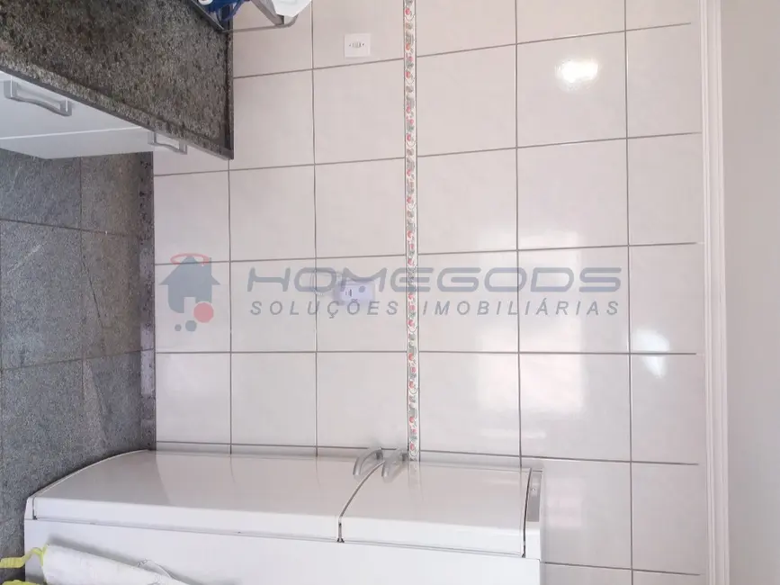 Foto 2 de Apartamento com 2 quartos à venda, 97m2 em São Bernardo, Campinas - SP