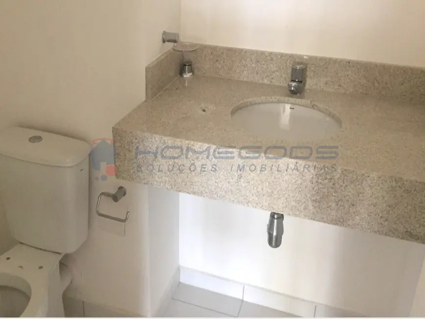 Foto 7 de Sala Comercial à venda, 40m2 em Vila Itapura, Campinas - SP