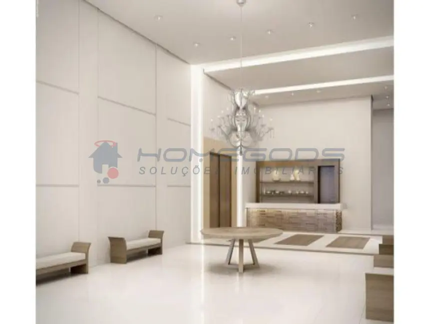 Foto 8 de Sala Comercial à venda, 40m2 em Vila Itapura, Campinas - SP