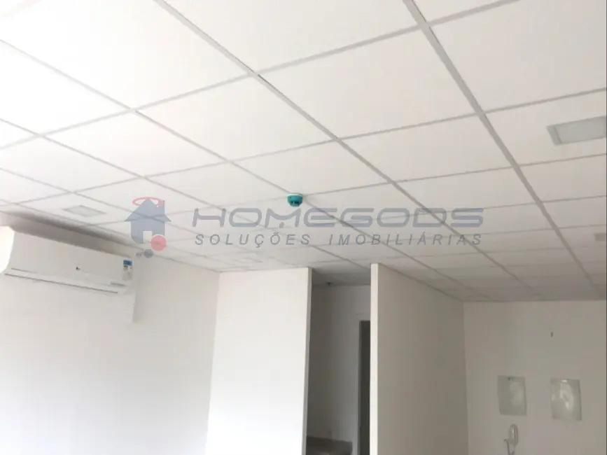 Foto 9 de Sala Comercial à venda, 40m2 em Vila Itapura, Campinas - SP