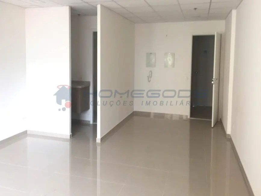 Foto 5 de Sala Comercial à venda, 40m2 em Vila Itapura, Campinas - SP