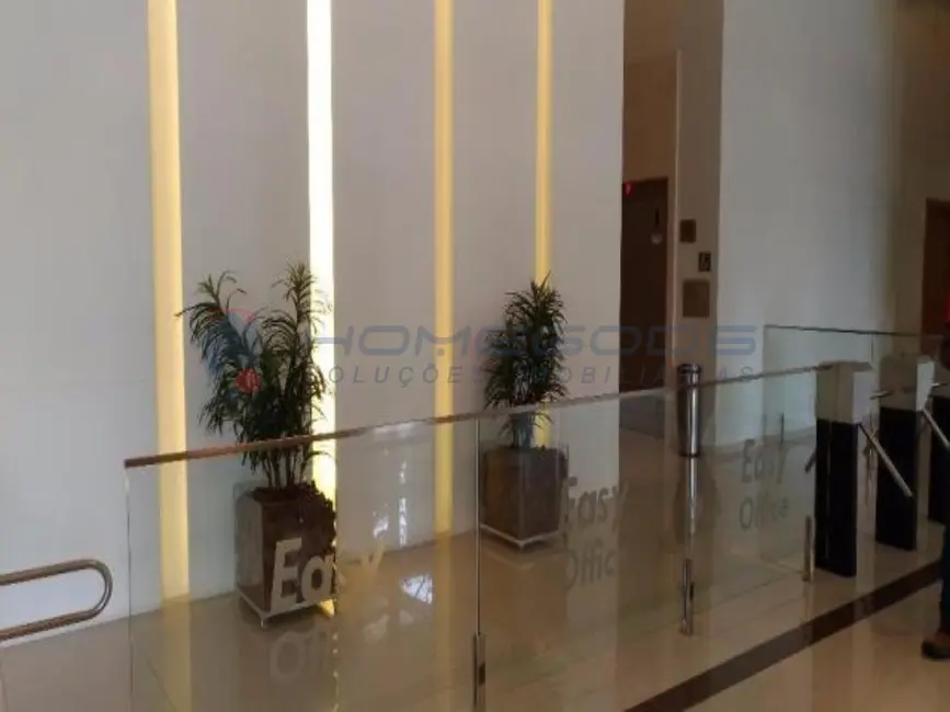 Foto 3 de Sala Comercial à venda, 40m2 em Vila Itapura, Campinas - SP