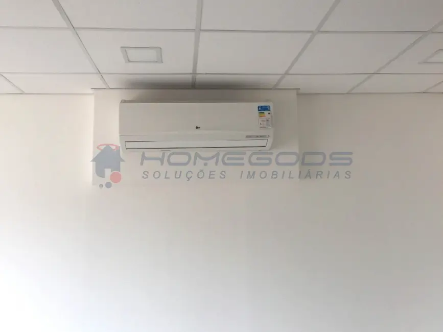 Foto 4 de Sala Comercial à venda, 40m2 em Vila Itapura, Campinas - SP