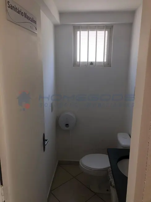 Sala Comercial à venda, 555m2 em Chácara Primavera, Campinas - SP - imagem 2 Foto 2 de Sala Comercial à venda, 555m2 em Chácara Primavera, Campinas - SP