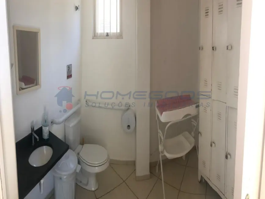 Sala Comercial à venda, 555m2 em Chácara Primavera, Campinas - SP - imagem 3 Foto 3 de Sala Comercial à venda, 555m2 em Chácara Primavera, Campinas - SP