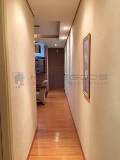 Foto 4 de Apartamento com 2 quartos à venda, 58m2 em Bonfim, Campinas - SP