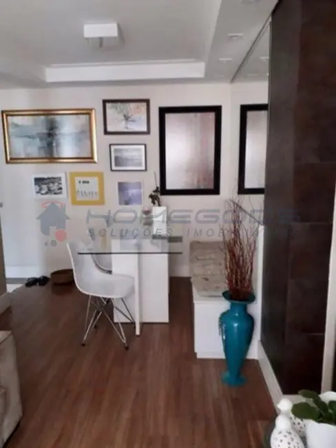 Apartamento com 3 quartos à venda, 66m2 em Jardim Nova Europa, Campinas - SP - imagem 8 Foto 8 de Apartamento com 3 quartos à venda, 66m2 em Jardim Nova Europa, Campinas - SP