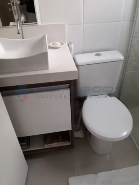 Apartamento com 3 quartos à venda, 66m2 em Jardim Nova Europa, Campinas - SP - imagem 5 Foto 5 de Apartamento com 3 quartos à venda, 66m2 em Jardim Nova Europa, Campinas - SP