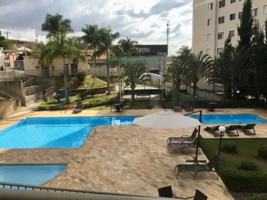 Foto 1 de Apartamento com 3 quartos à venda, 66m2 em Jardim Nova Europa, Campinas - SP
