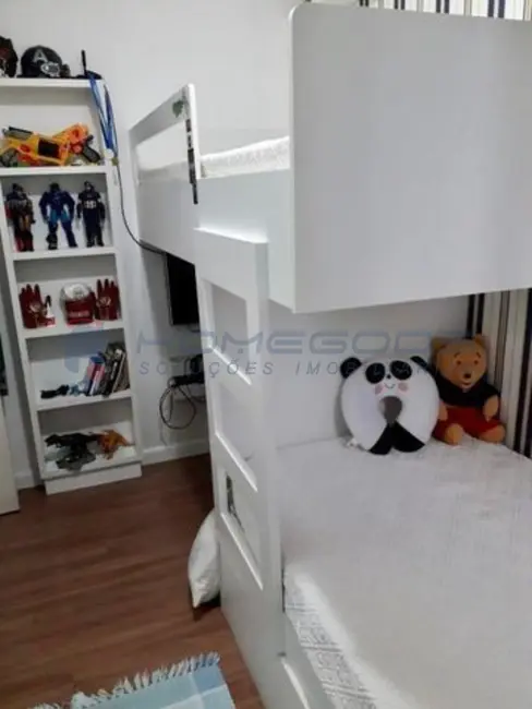 Apartamento com 3 quartos à venda, 66m2 em Jardim Nova Europa, Campinas - SP - imagem 4 Foto 4 de Apartamento com 3 quartos à venda, 66m2 em Jardim Nova Europa, Campinas - SP