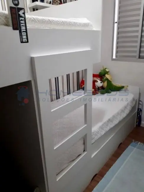 Foto 2 de Apartamento com 3 quartos à venda, 66m2 em Jardim Nova Europa, Campinas - SP