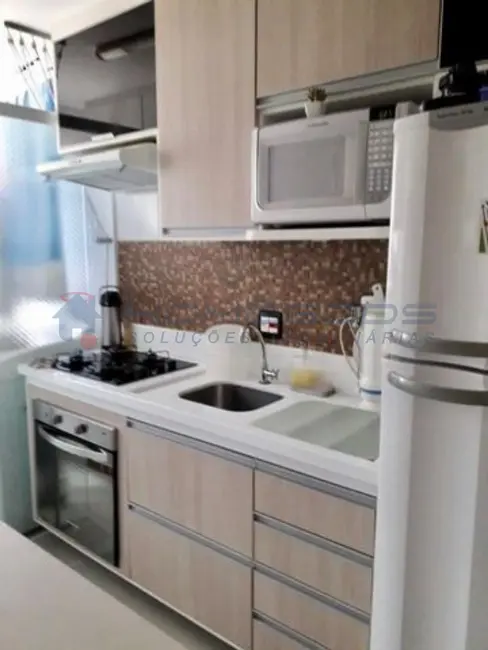 Apartamento com 3 quartos à venda, 66m2 em Jardim Nova Europa, Campinas - SP - imagem 7 Foto 7 de Apartamento com 3 quartos à venda, 66m2 em Jardim Nova Europa, Campinas - SP