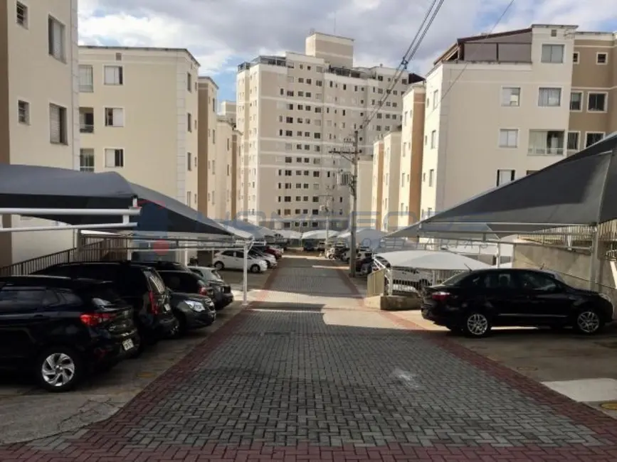 Apartamento com 3 quartos à venda, 66m2 em Jardim Nova Europa, Campinas - SP - imagem 6 Foto 6 de Apartamento com 3 quartos à venda, 66m2 em Jardim Nova Europa, Campinas - SP