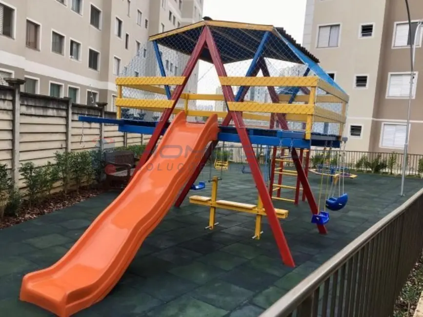 Apartamento com 3 quartos à venda, 66m2 em Jardim Nova Europa, Campinas - SP - imagem 3 Foto 3 de Apartamento com 3 quartos à venda, 66m2 em Jardim Nova Europa, Campinas - SP