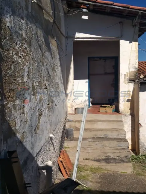 Foto 6 de Armazém / Galpão à venda, 463m2 em Jardim Aurélia, Campinas - SP