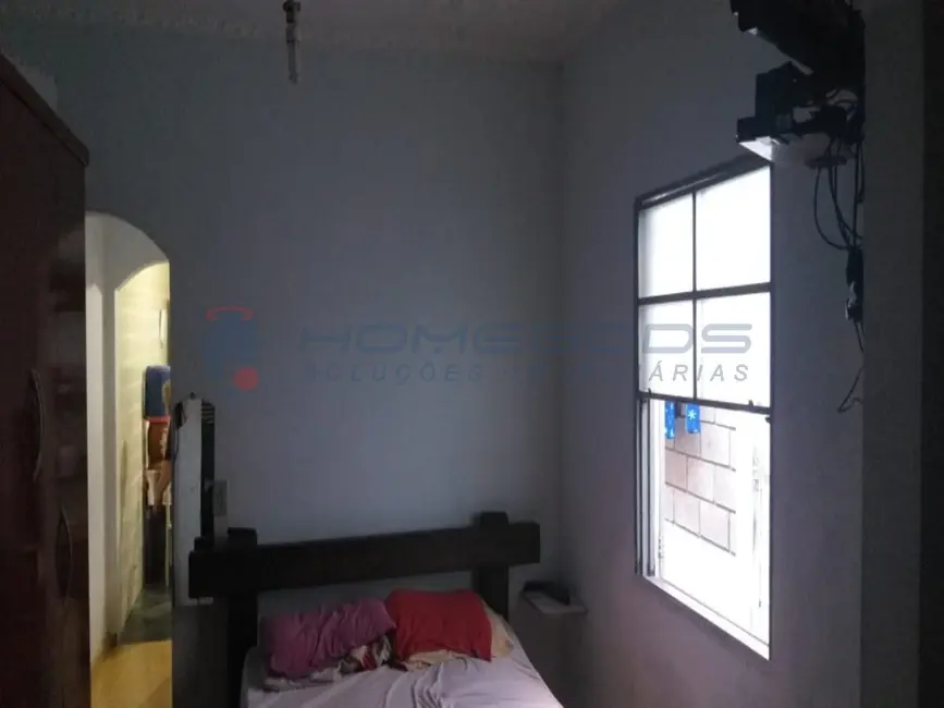 Foto 9 de Armazém / Galpão à venda, 463m2 em Jardim Aurélia, Campinas - SP