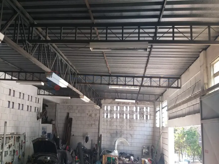 Foto 7 de Armazém / Galpão à venda, 463m2 em Jardim Aurélia, Campinas - SP