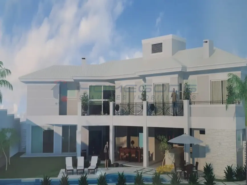 Casa com 6 quartos à venda, 860m2 em Ville Sainte Hélène, Campinas - SP - imagem 4 Foto 4 de Casa com 6 quartos à venda, 860m2 em Ville Sainte Hélène, Campinas - SP