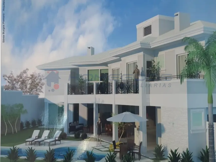 Casa com 6 quartos à venda, 860m2 em Ville Sainte Hélène, Campinas - SP - imagem 6 Foto 6 de Casa com 6 quartos à venda, 860m2 em Ville Sainte Hélène, Campinas - SP