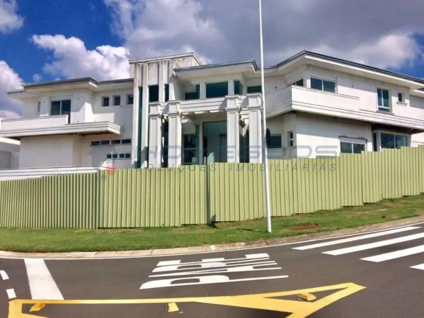 Casa com 6 quartos à venda, 860m2 em Ville Sainte Hélène, Campinas - SP - imagem 8 Foto 8 de Casa com 6 quartos à venda, 860m2 em Ville Sainte Hélène, Campinas - SP
