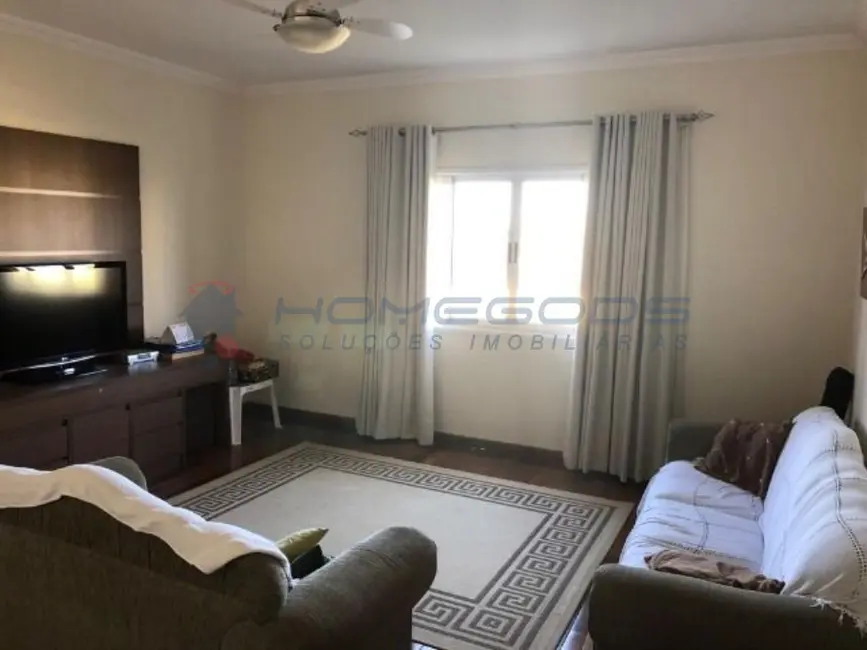 Foto 5 de Casa com 4 quartos à venda, 480m2 em Paulinia - SP