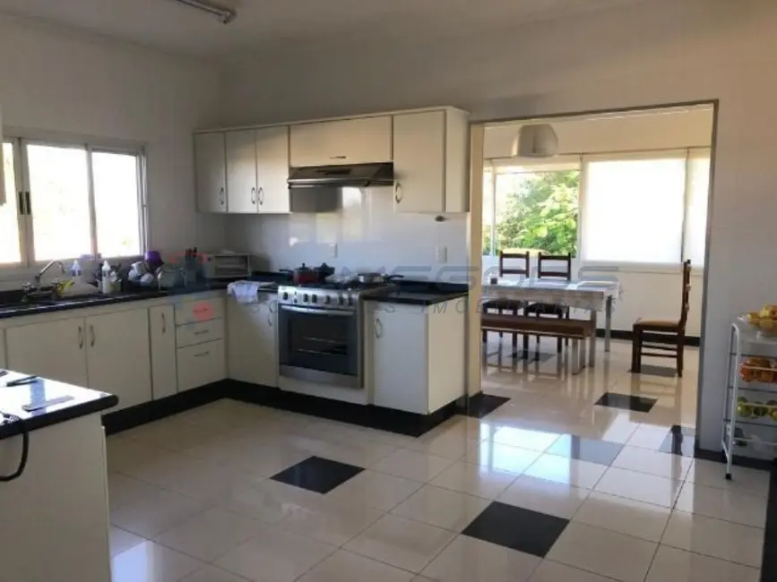 Foto 8 de Casa com 4 quartos à venda, 480m2 em Paulinia - SP
