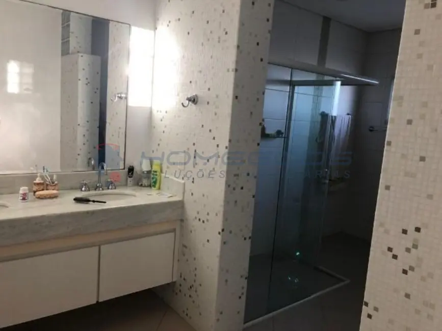 Foto 3 de Casa com 4 quartos à venda, 480m2 em Paulinia - SP