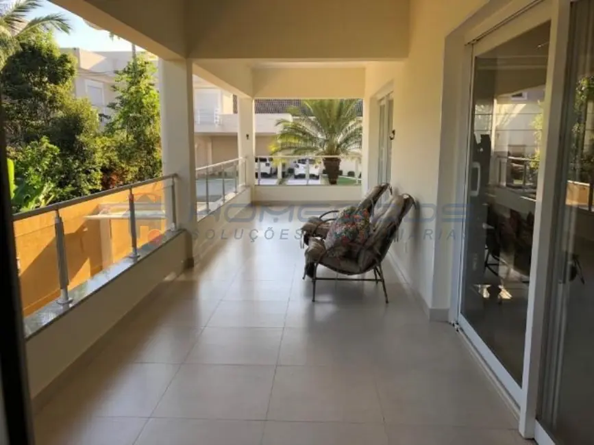 Foto 7 de Casa com 4 quartos à venda, 480m2 em Paulinia - SP