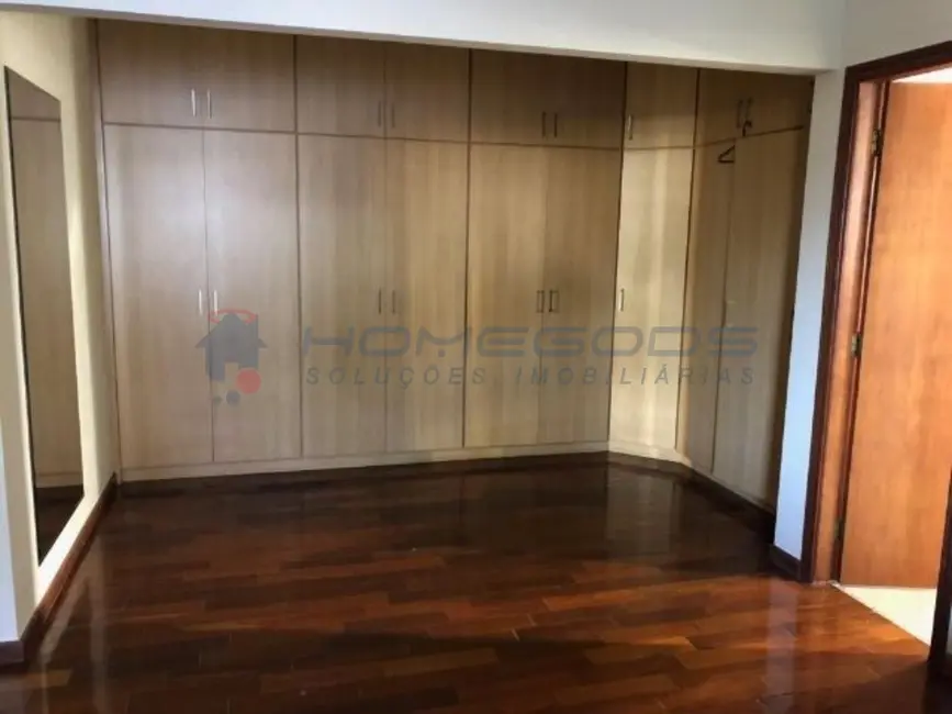Foto 4 de Casa com 4 quartos à venda, 480m2 em Paulinia - SP