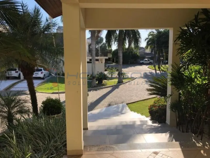 Foto 9 de Casa com 4 quartos à venda, 480m2 em Paulinia - SP