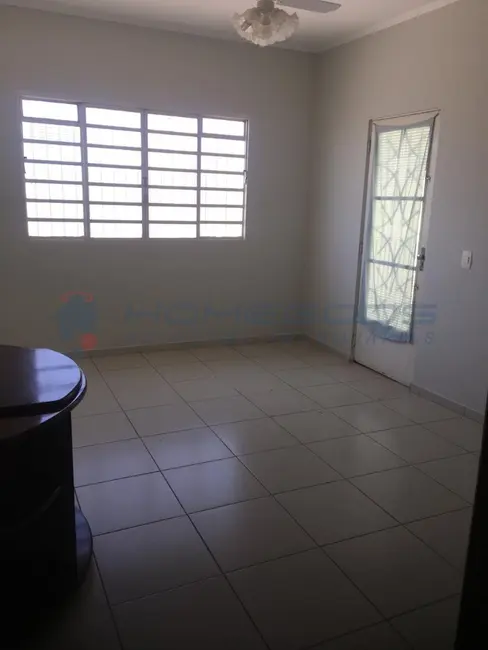 Foto 2 de Casa com 3 quartos à venda, 140m2 em Jardim Bom Retiro (Nova Veneza), Sumare - SP