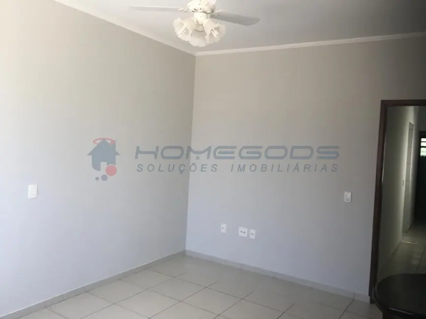Foto 3 de Casa com 3 quartos à venda, 140m2 em Jardim Bom Retiro (Nova Veneza), Sumare - SP