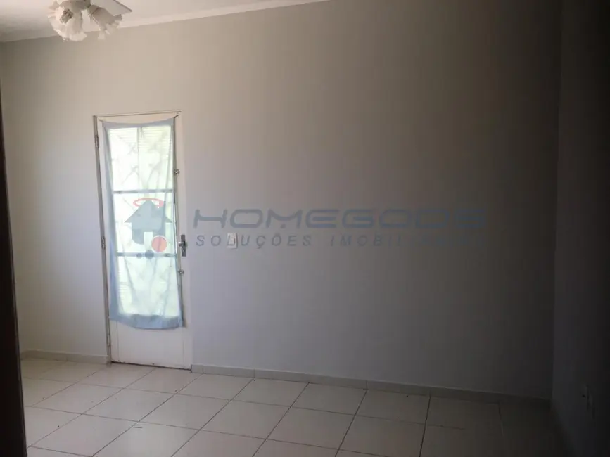 Foto 4 de Casa com 3 quartos à venda, 140m2 em Jardim Bom Retiro (Nova Veneza), Sumare - SP