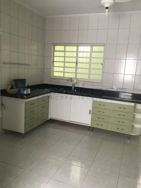Foto 9 de Casa com 3 quartos à venda, 140m2 em Jardim Bom Retiro (Nova Veneza), Sumare - SP
