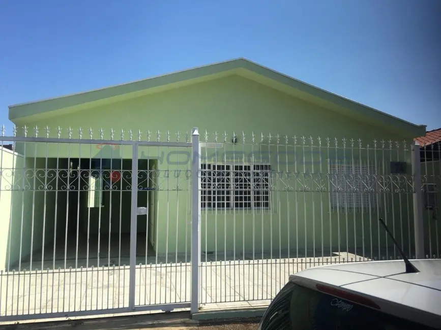 Foto 1 de Casa com 3 quartos à venda, 140m2 em Jardim Bom Retiro (Nova Veneza), Sumare - SP