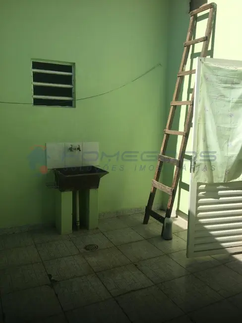 Foto 7 de Casa com 3 quartos à venda, 140m2 em Jardim Bom Retiro (Nova Veneza), Sumare - SP