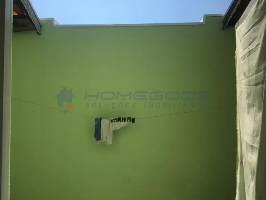 Foto 6 de Casa com 3 quartos à venda, 140m2 em Jardim Bom Retiro (Nova Veneza), Sumare - SP